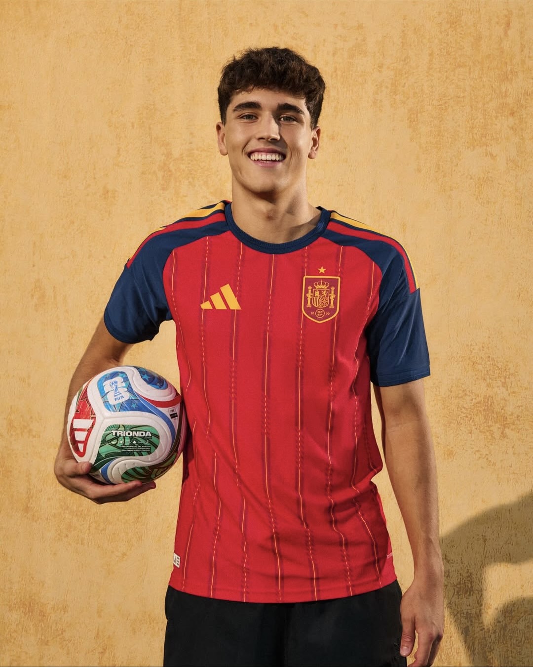 Adidas WM Trikots 2026