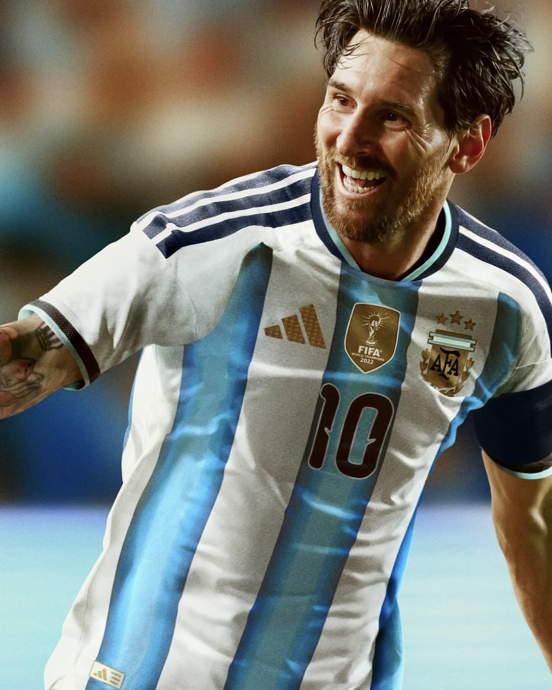 Adidas WM Trikots 2026