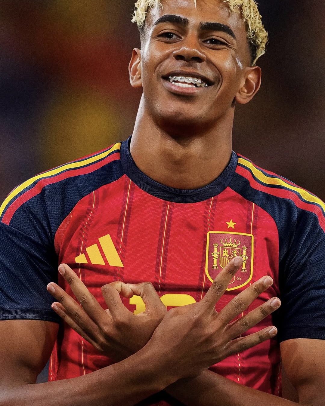 Adidas WM Trikots 2026