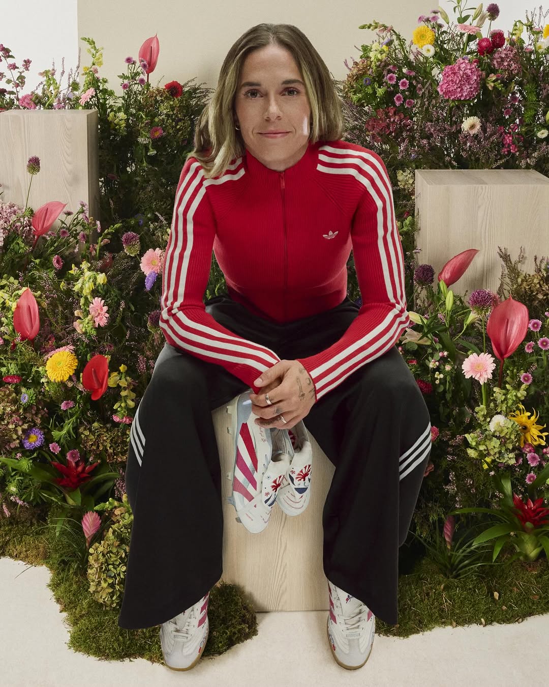 Adidas Football Gal Predator Adidas Football Gal Predator