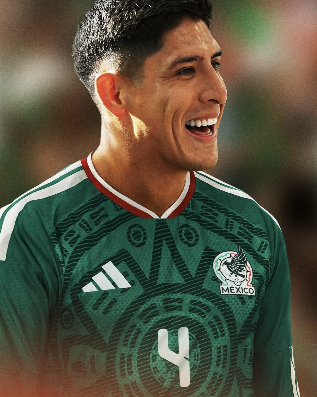 Adidas WM Trikots 2026