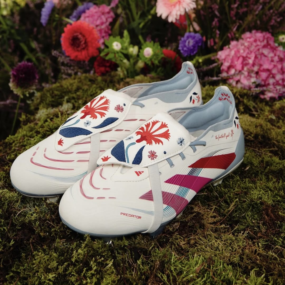 Adidas Football Gal Predator