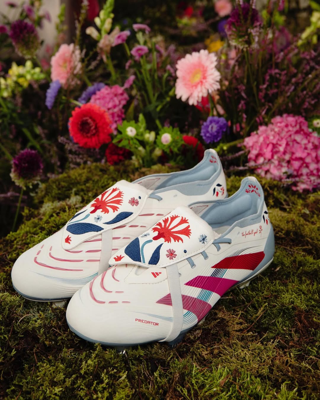 Adidas Football Gal Predator Adidas Football Gal Predator