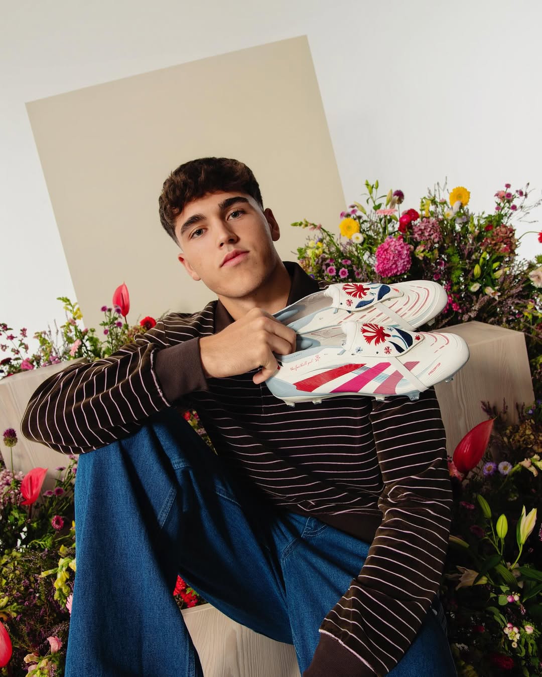 Adidas Football Gal Predator Adidas Football Gal Predator