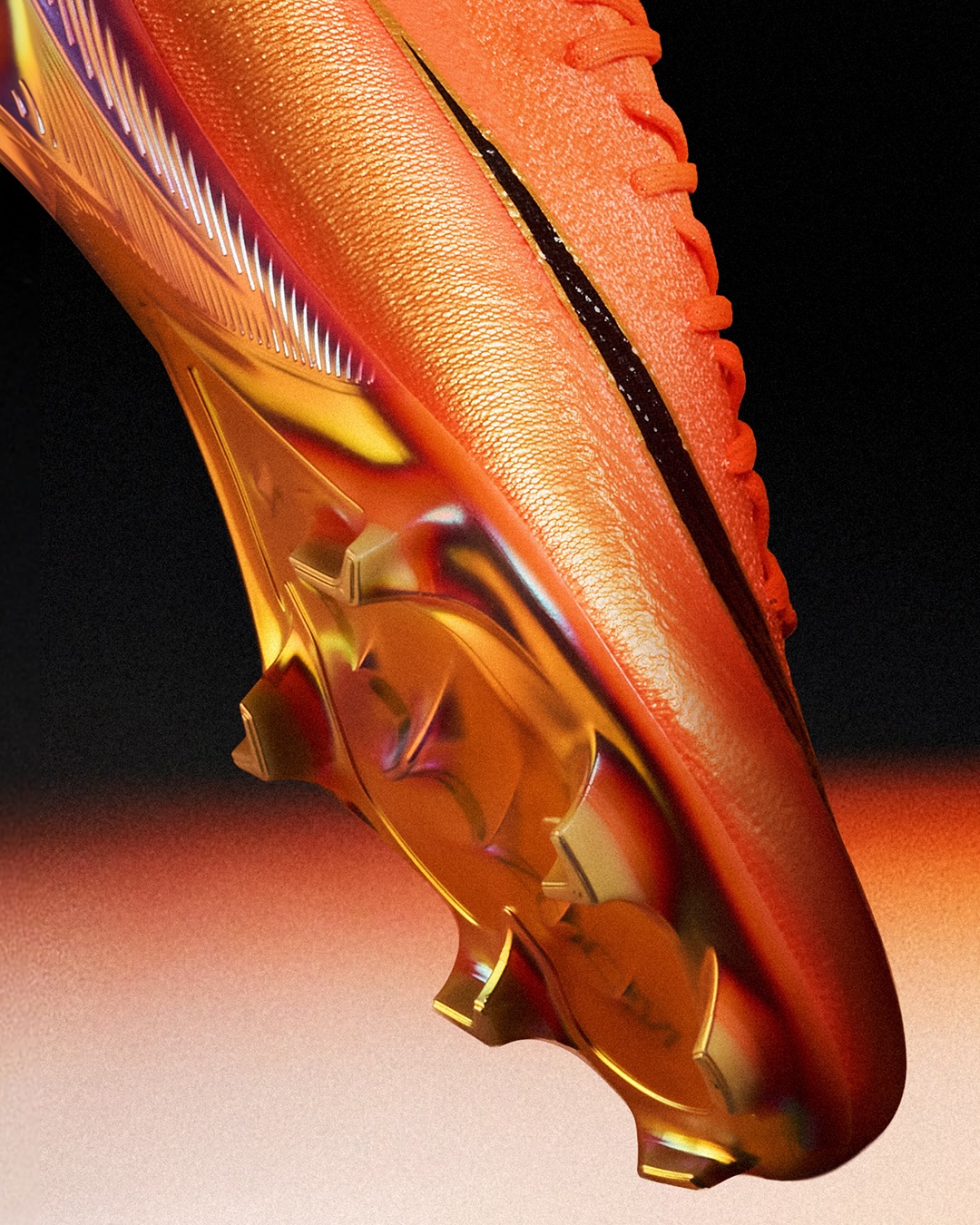 Nike Mercurial Vapor Déjà Vu Nike Mercurial Vapor 12 Orange