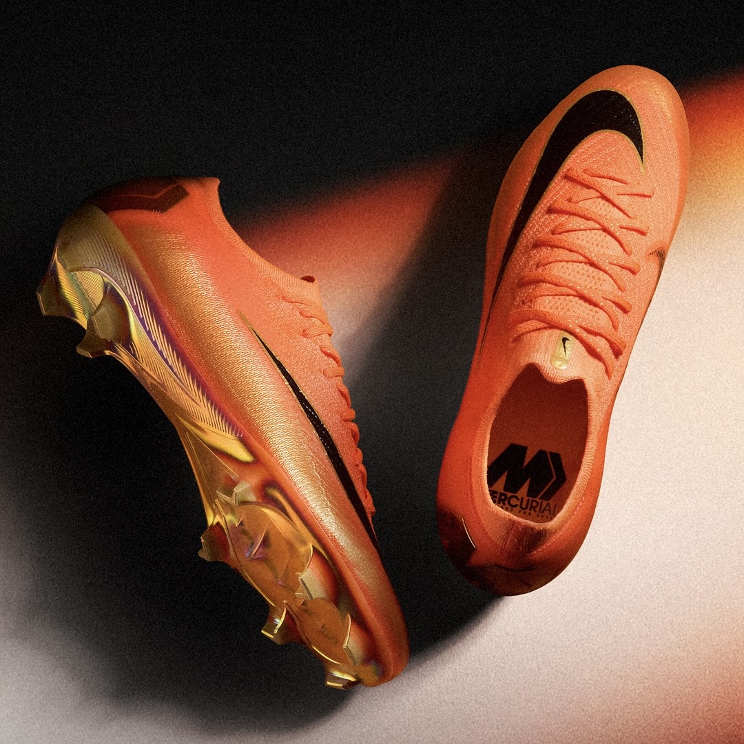 Nike Mercurial Vapor Déjà Vu