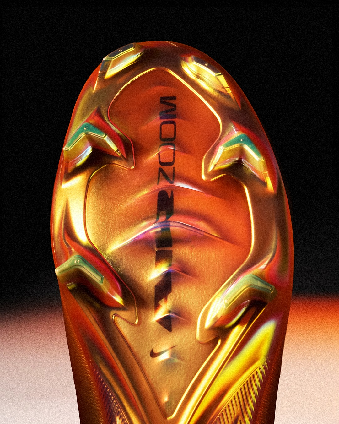 Nike Mercurial Vapor Déjà Vu Nike Mercurial Vapor 12 Orange