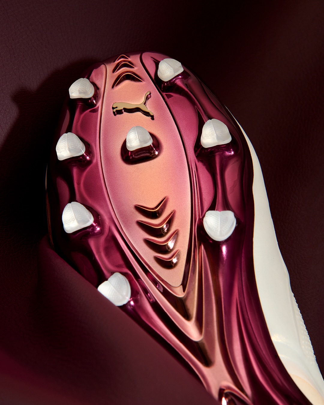 Puma King 20 Launch Edition