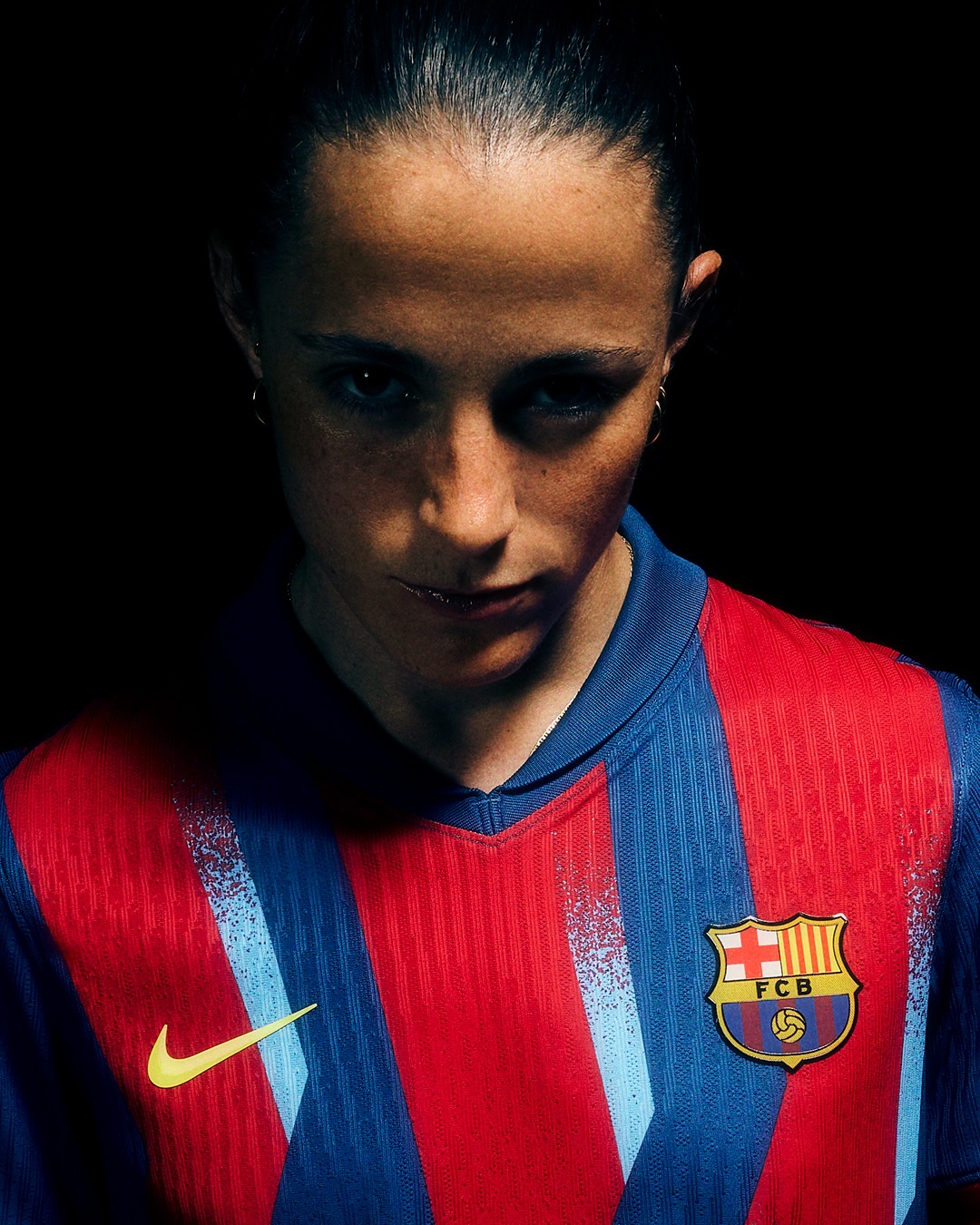 FC Barcelona Sondertrikot 2025