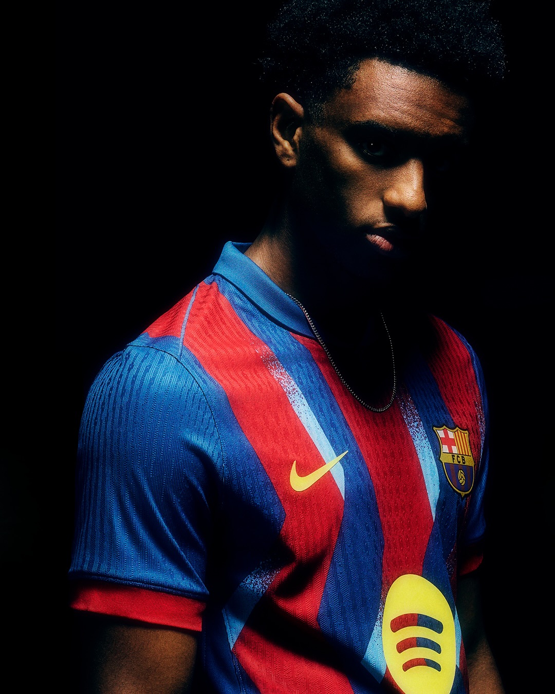 FC Barcelona Sondertrikot 2025