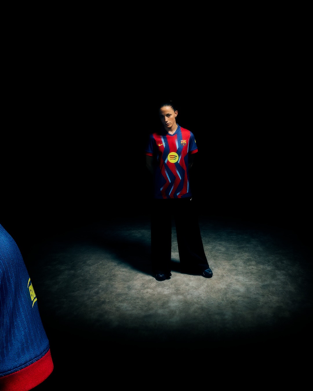 FC Barcelona Sondertrikot 2025