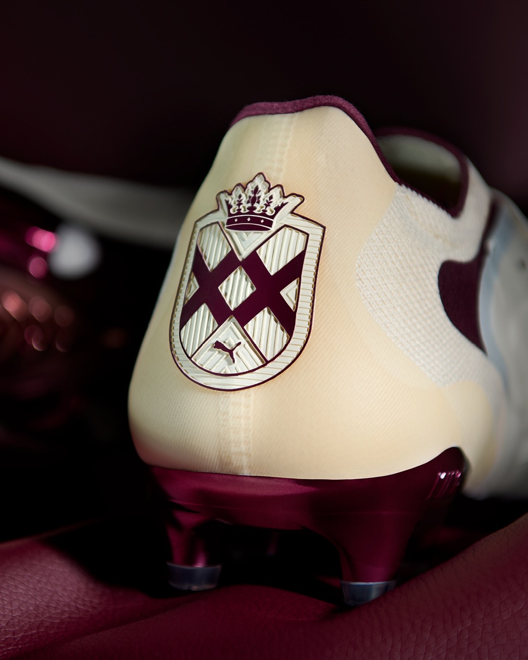 Puma King 20 Launch Edition