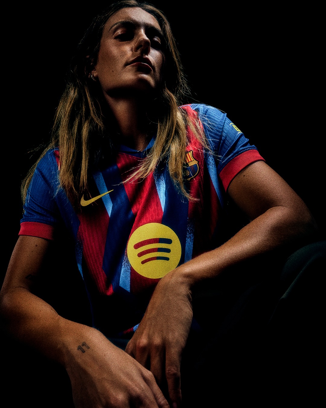 FC Barcelona Sondertrikot 2025