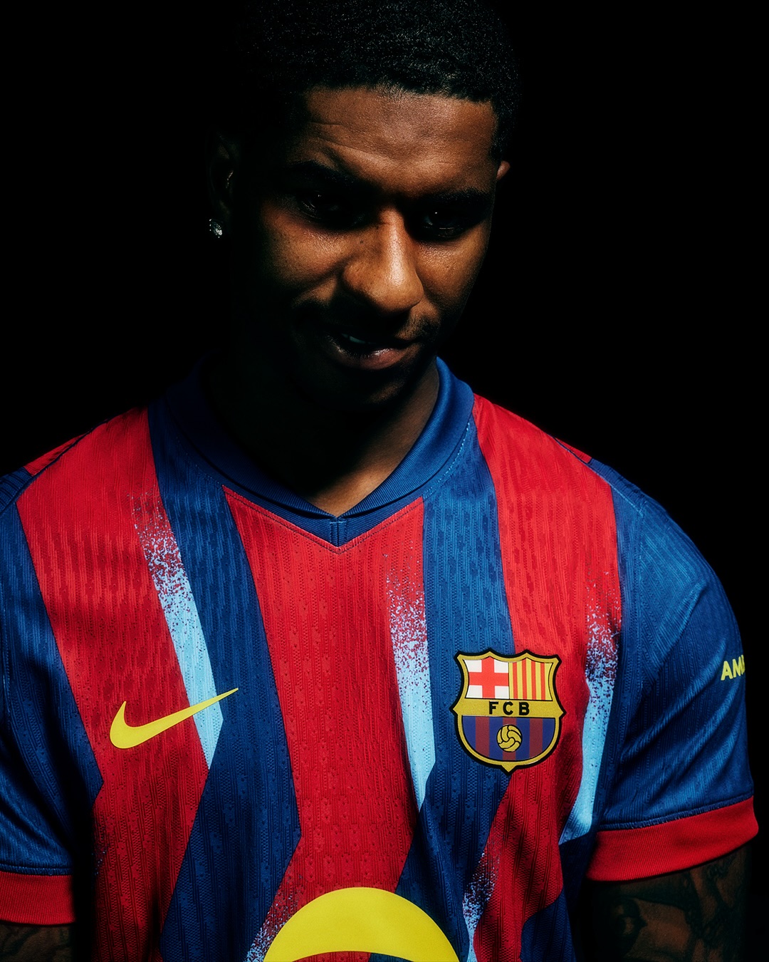 FC Barcelona Sondertrikot 2025