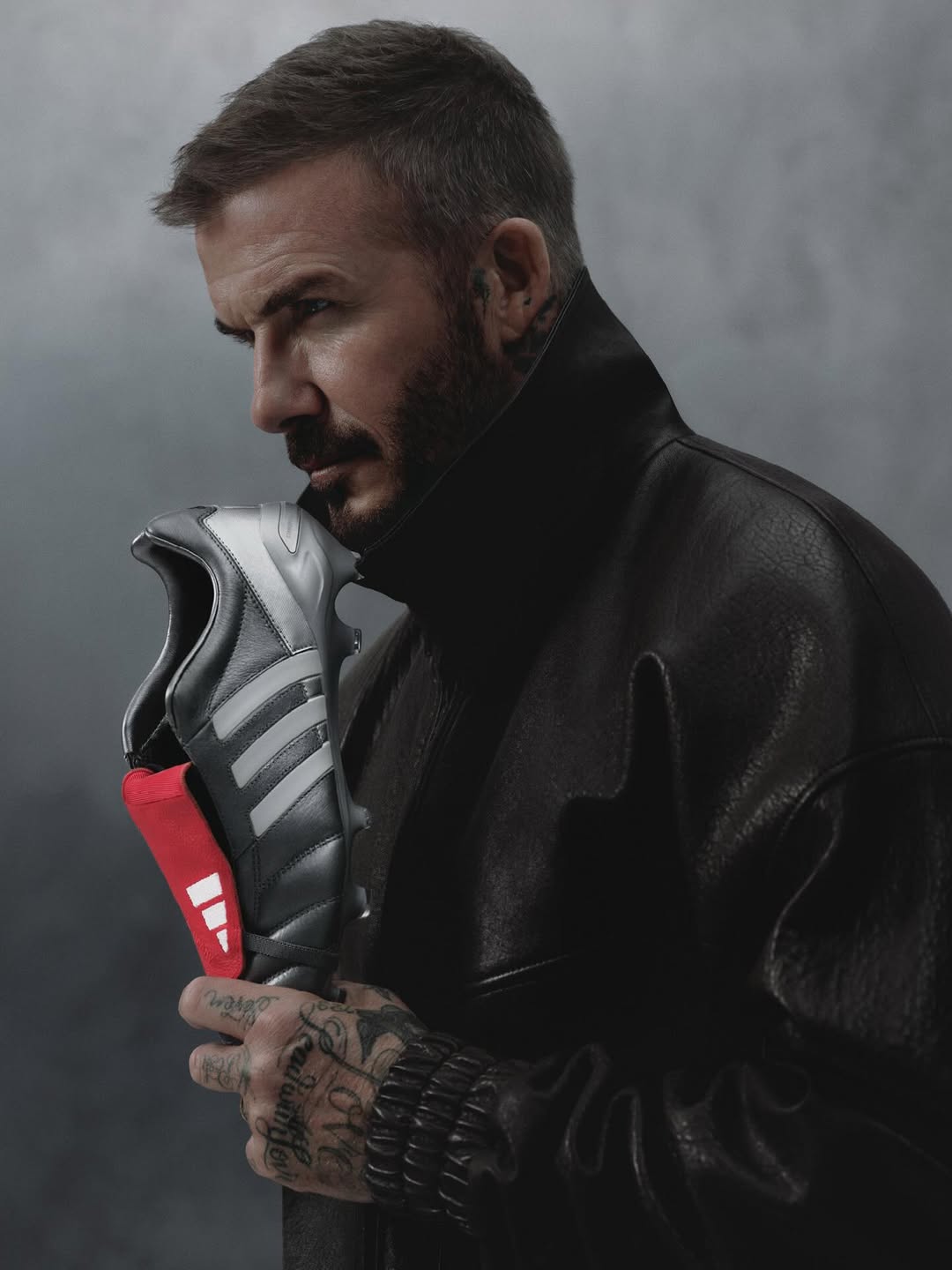 Adidas Predator Gunmetal Mania 2025