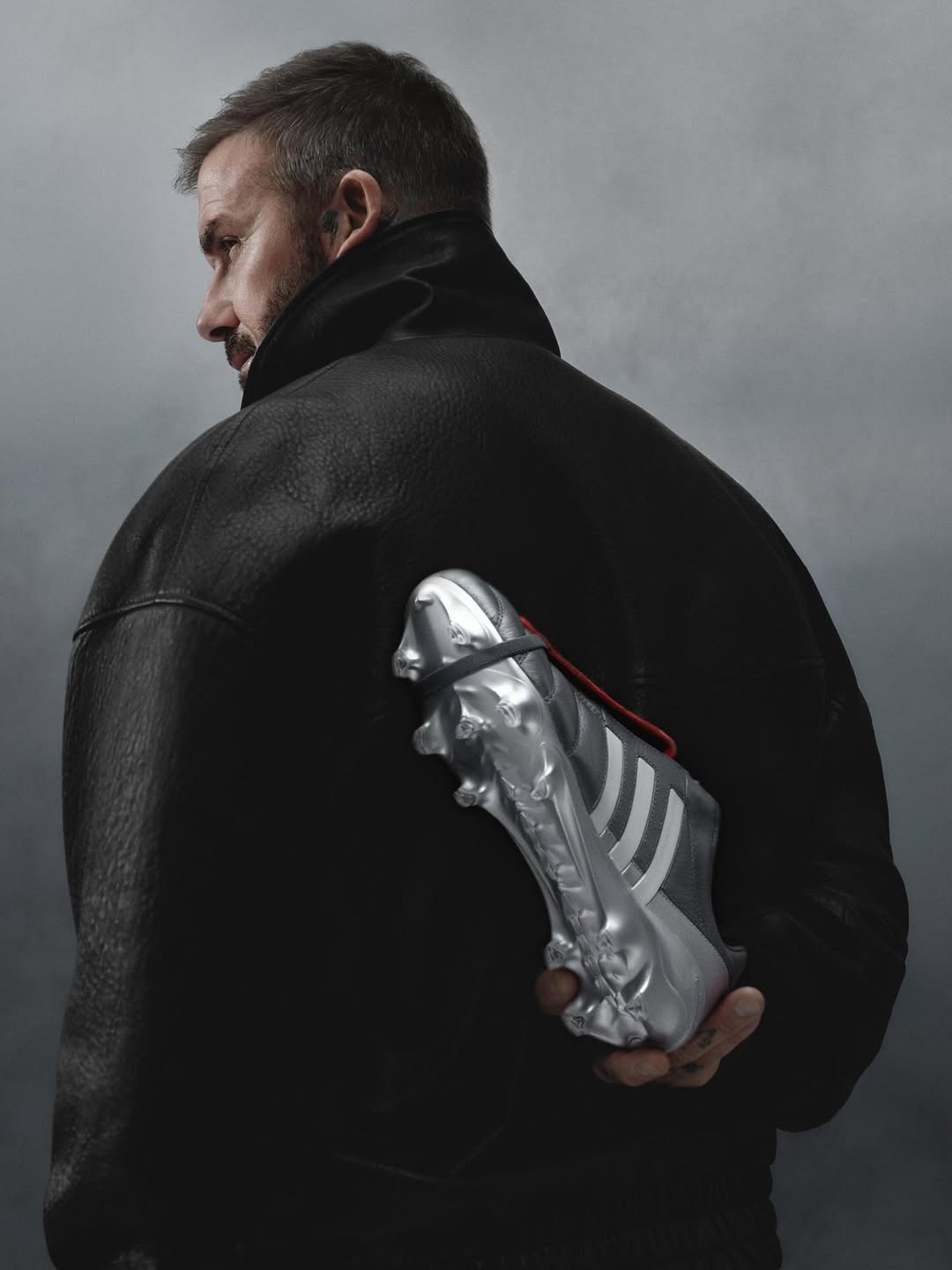 Adidas Predator Gunmetal Mania 2025