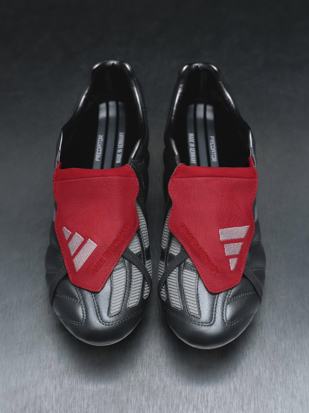 Adidas Predator Gunmetal Mania 2025