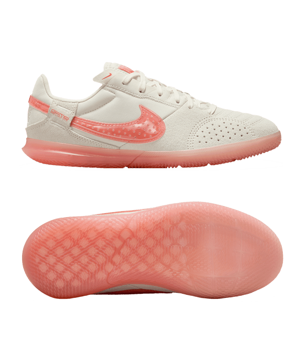 Nike Jr. Streetgato TF Small Sided Kids Beige F104