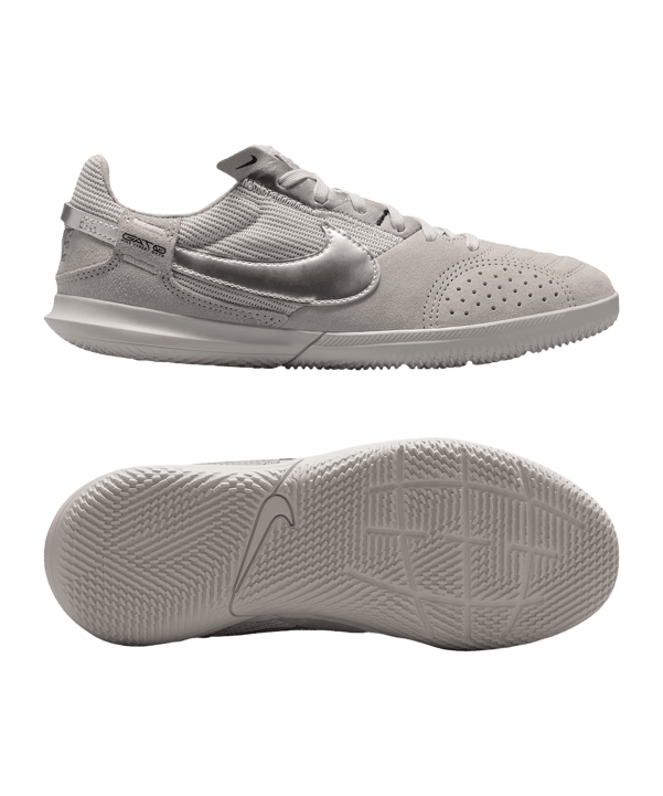 Nike Streetgato IN Kids Grau F001