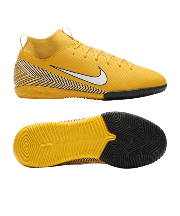Nike Mercurial SuperflyX VI Academy NJR IC GS Kids F710