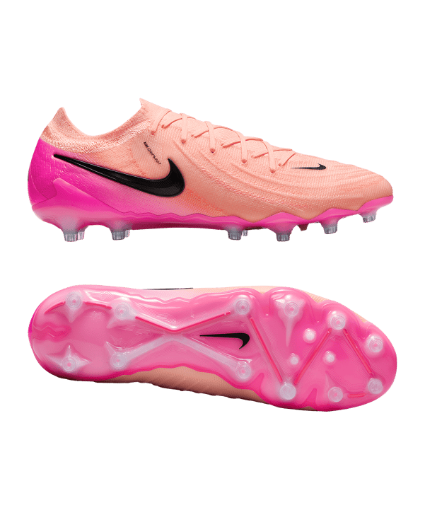 Nike Phantom GX II Elite AG-Pro Prism Orange F800