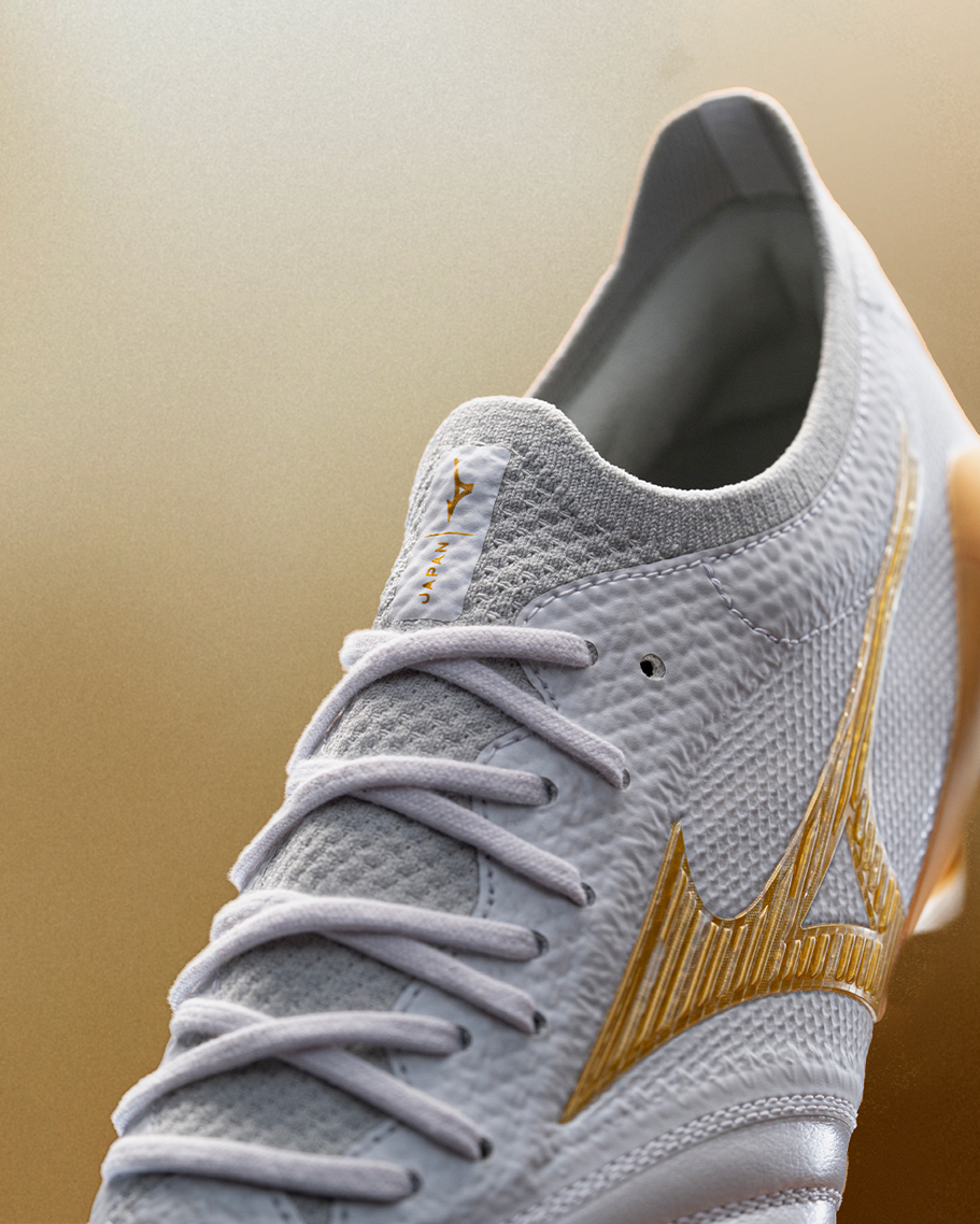 Mizuno Bright Gold Pack Mizuno Bright Gold Pack