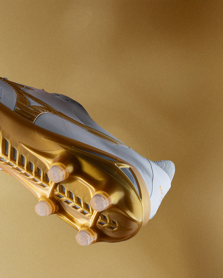 Mizuno Bright Gold Pack Mizuno Bright Gold Pack