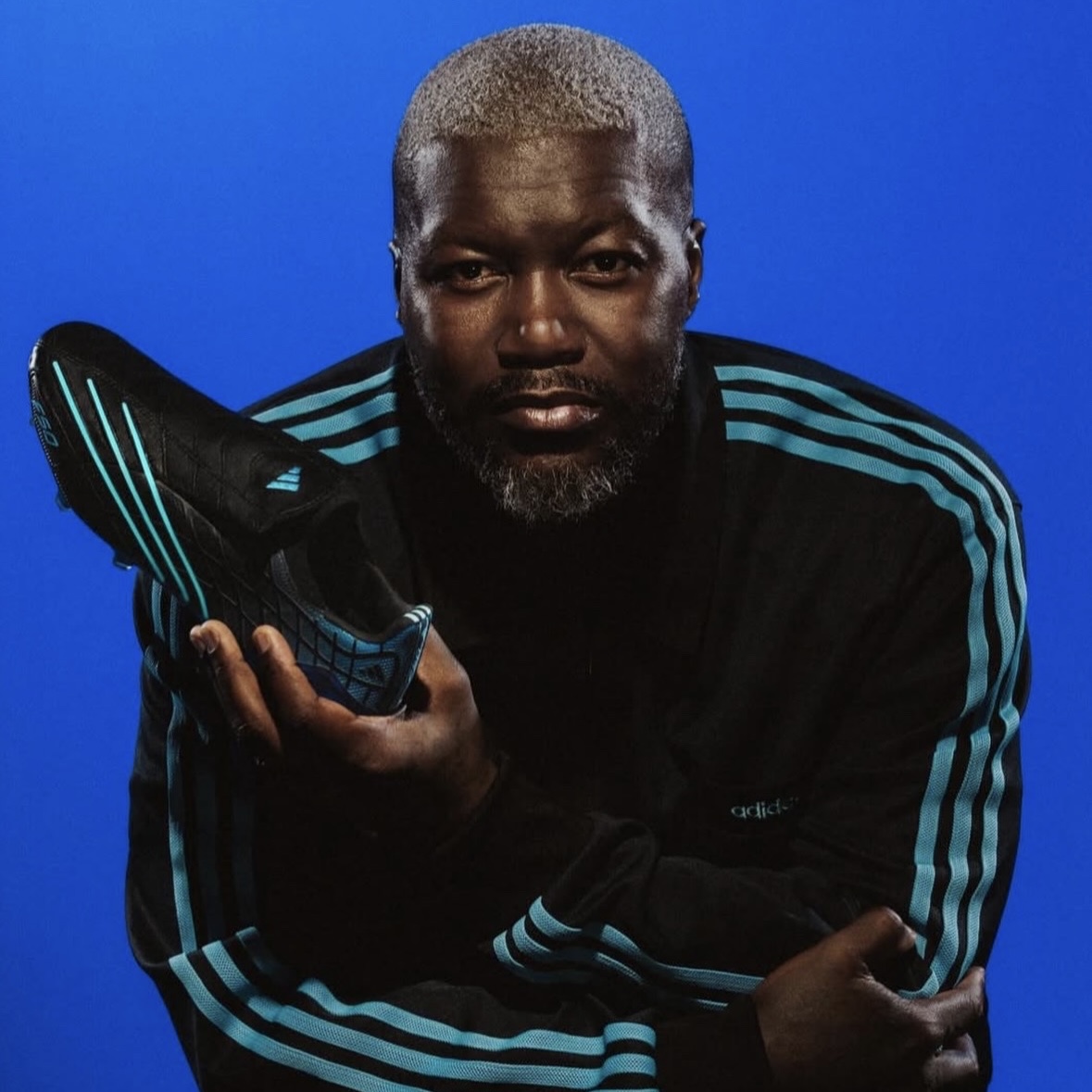 Adidas F50 Spider Remake