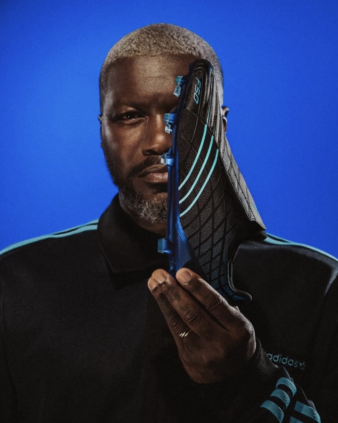 Adidas F50 Spider Remake