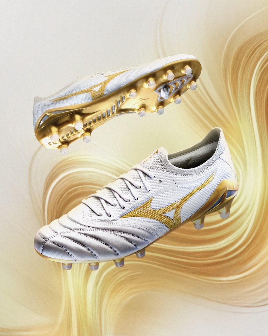 Mizuno Bright Gold Pack Mizuno Bright Gold Pack