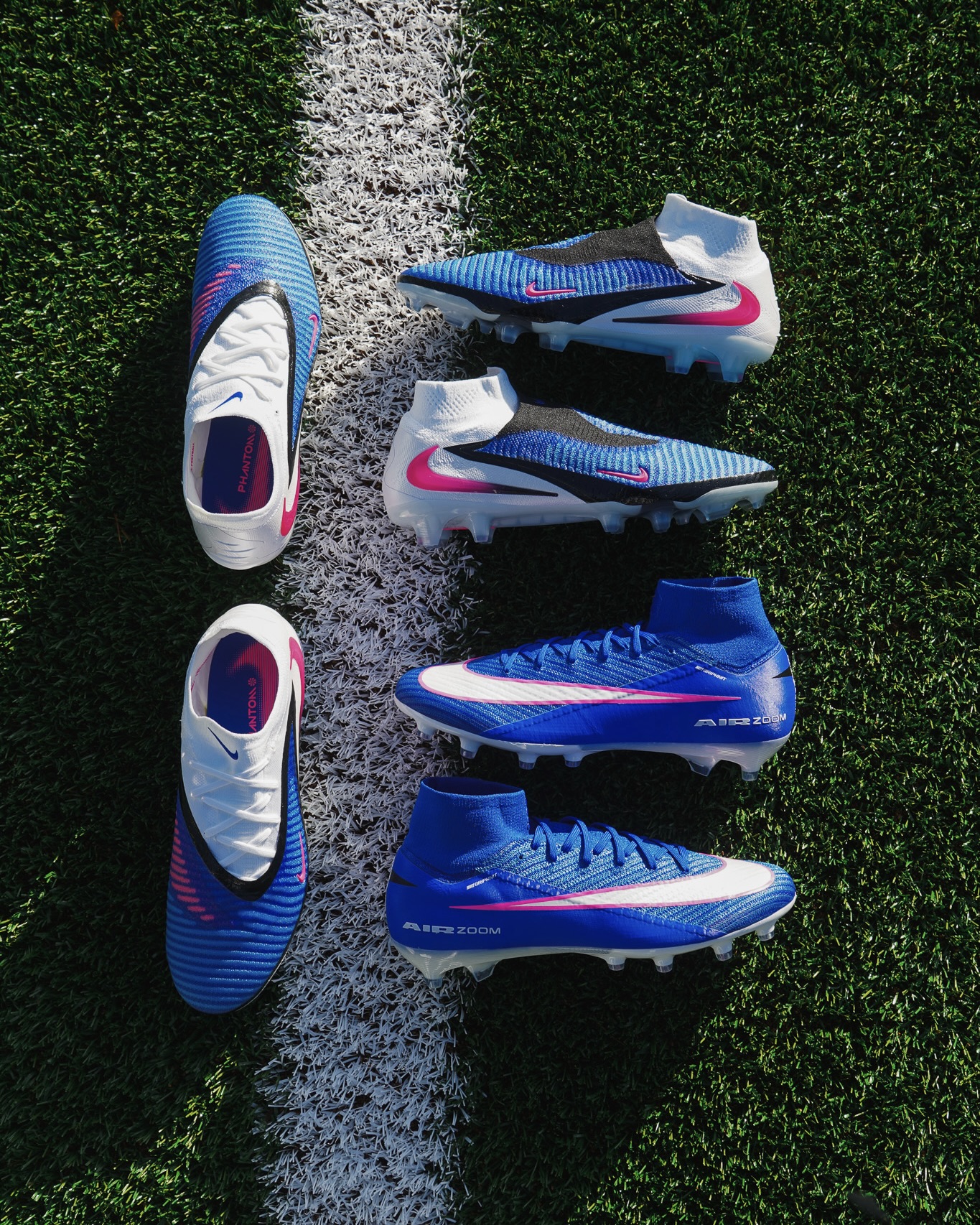 Nike Gear Up Pack 2025/26 Nike Attack Pack