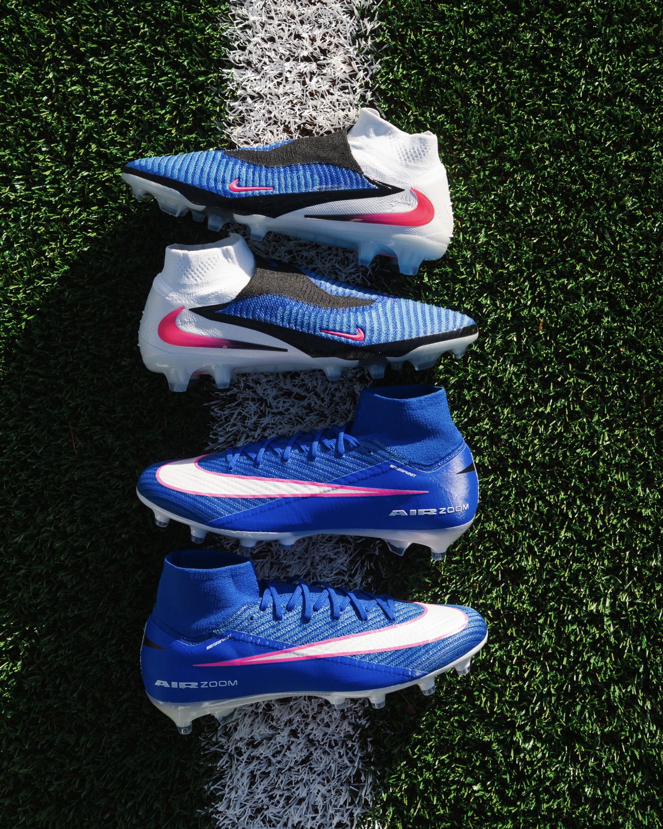 Nike Gear Up Pack 2025/26 Nike Attack Pack