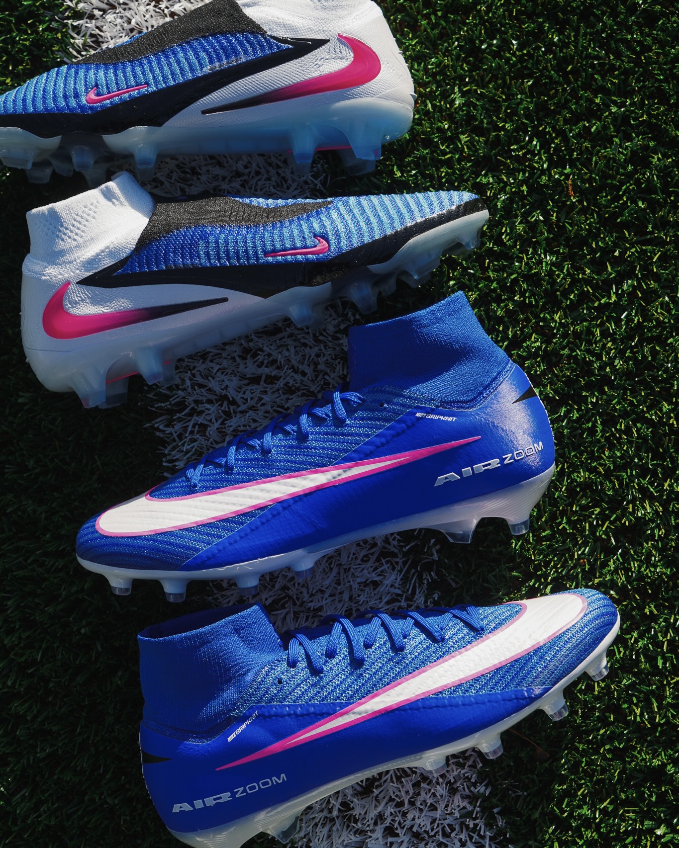 Nike Gear Up Pack 2025/26 Nike Attack Pack