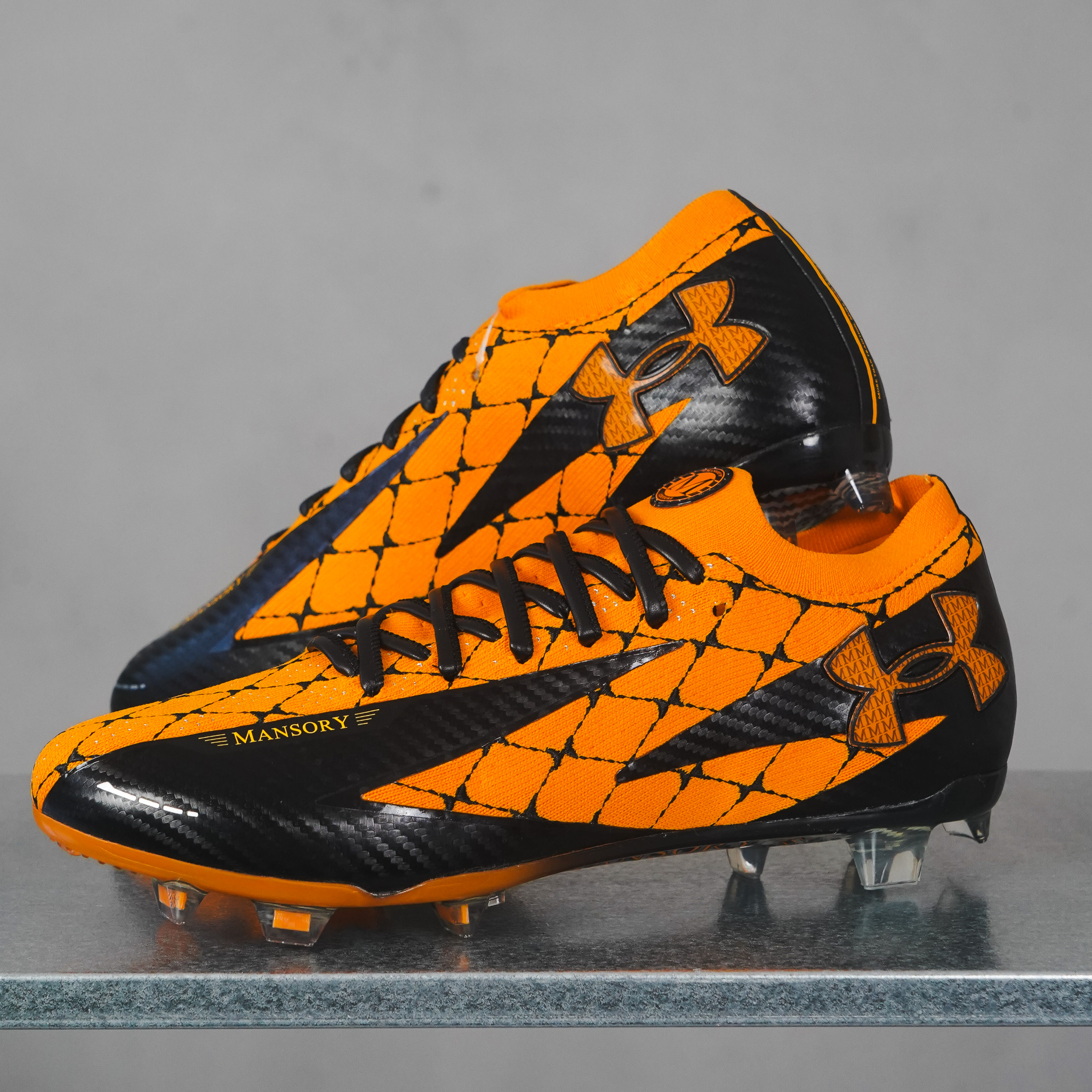 Under Armour Shadow Elite Mansory