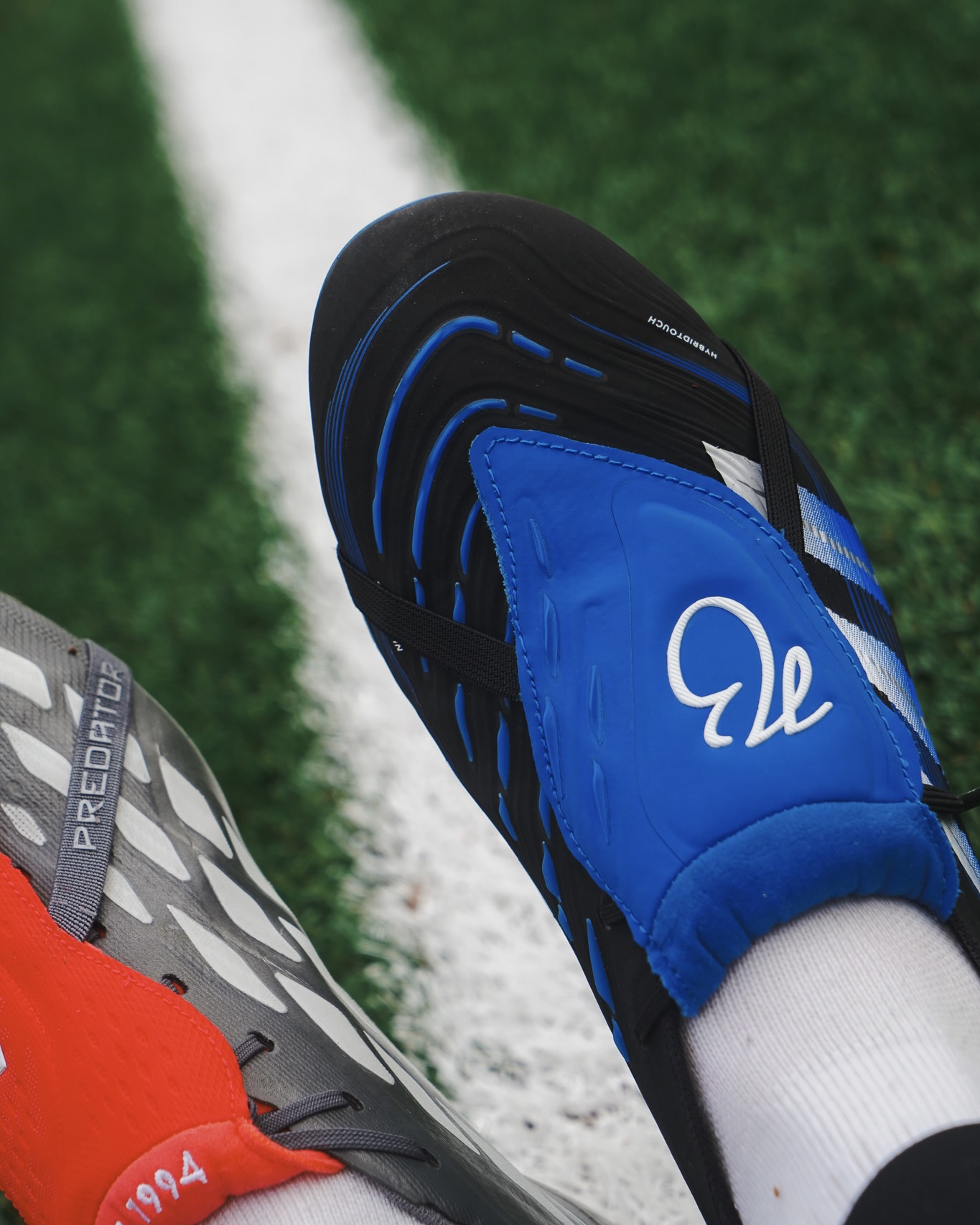 Adidas Predator 2026 vs Predator 2025