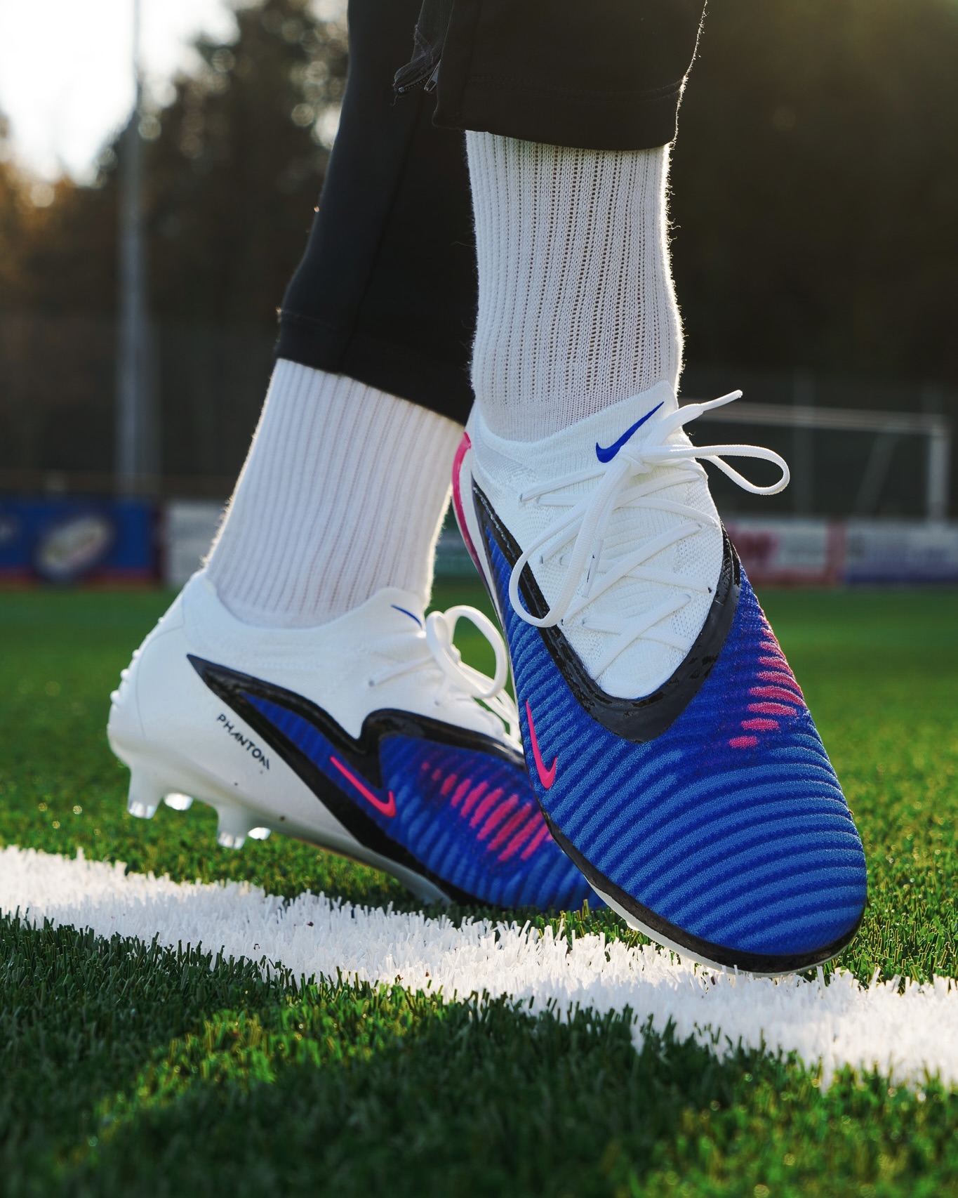 Nike Gear Up Pack 2025/26 Nike Attack Pack