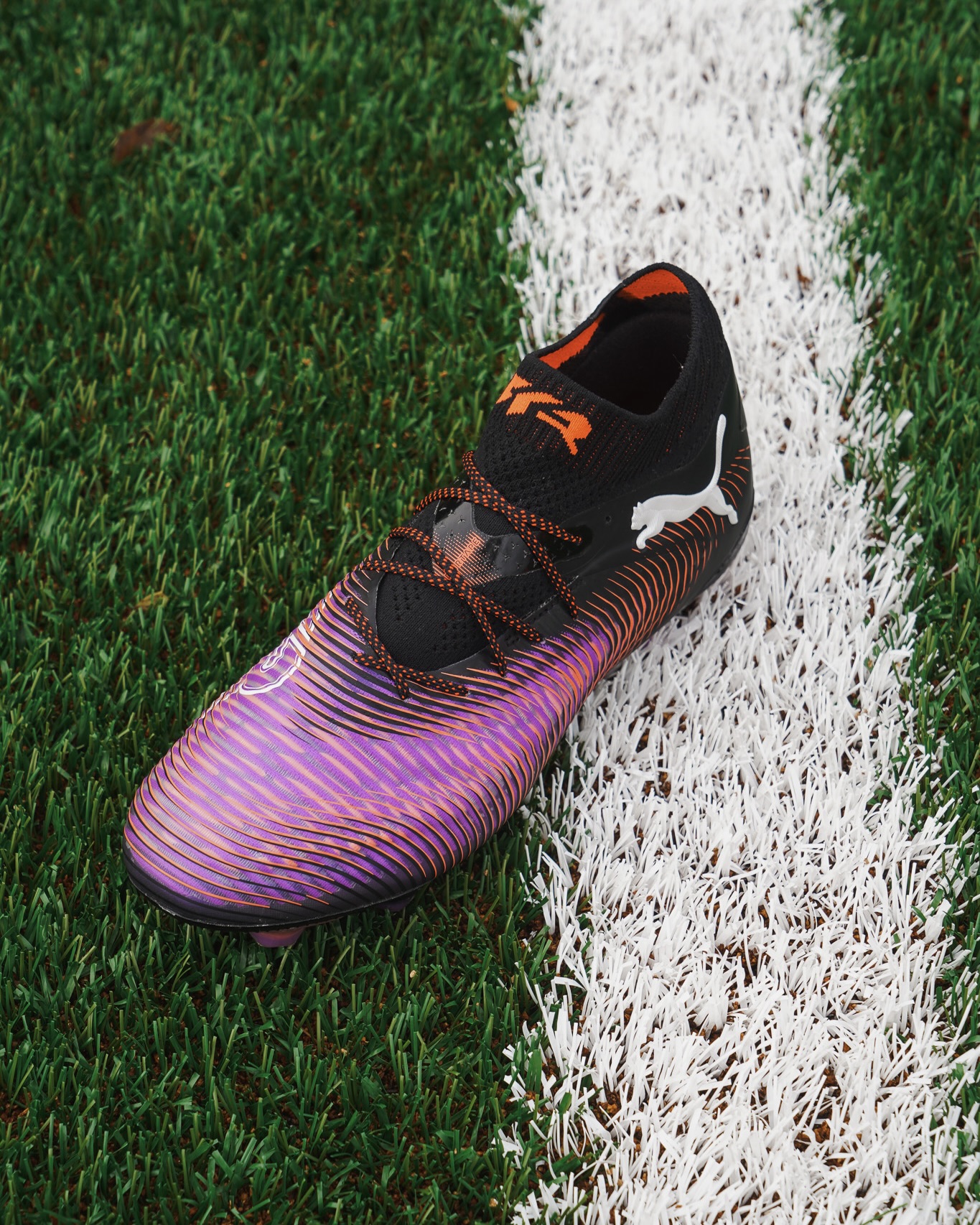 Puma Future 9 VS Puma Future 8