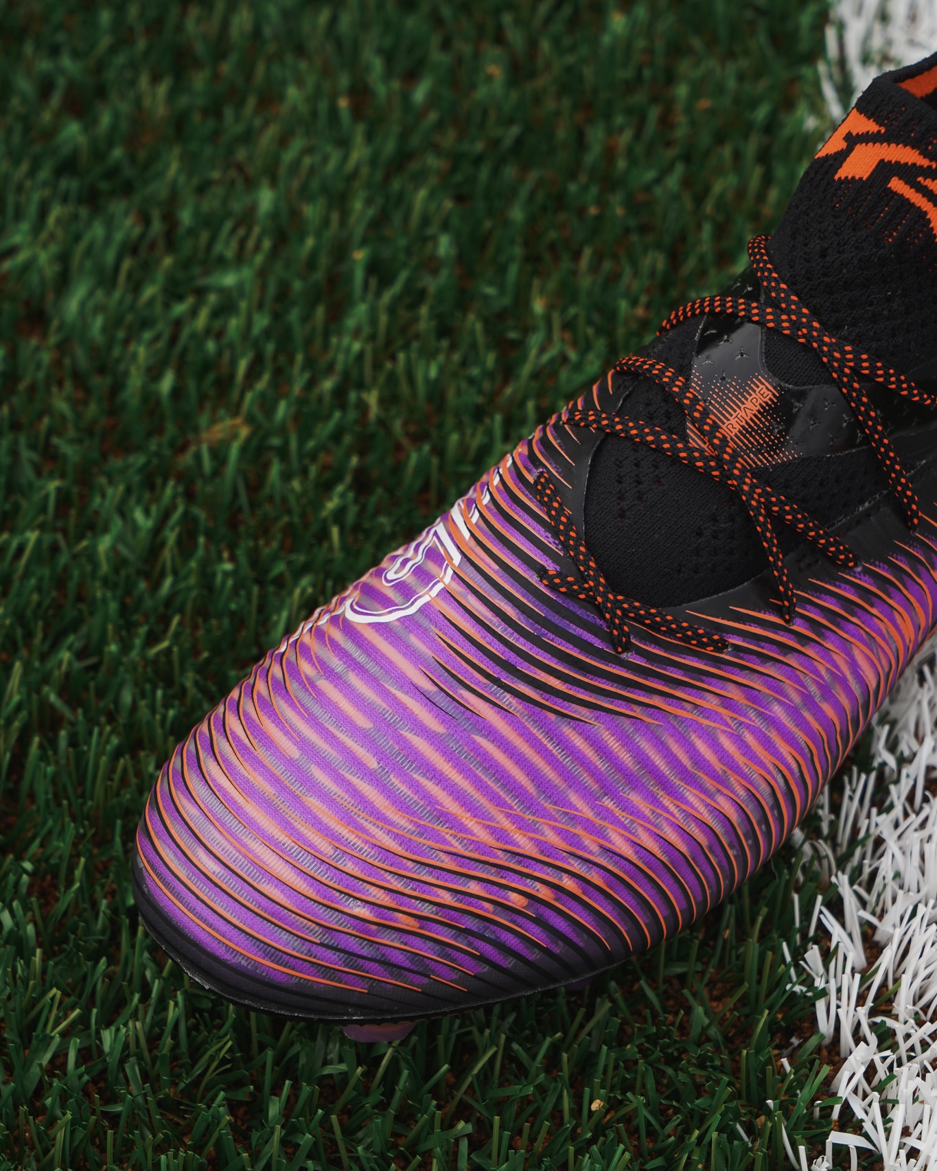 Puma Future 9 VS Puma Future 8