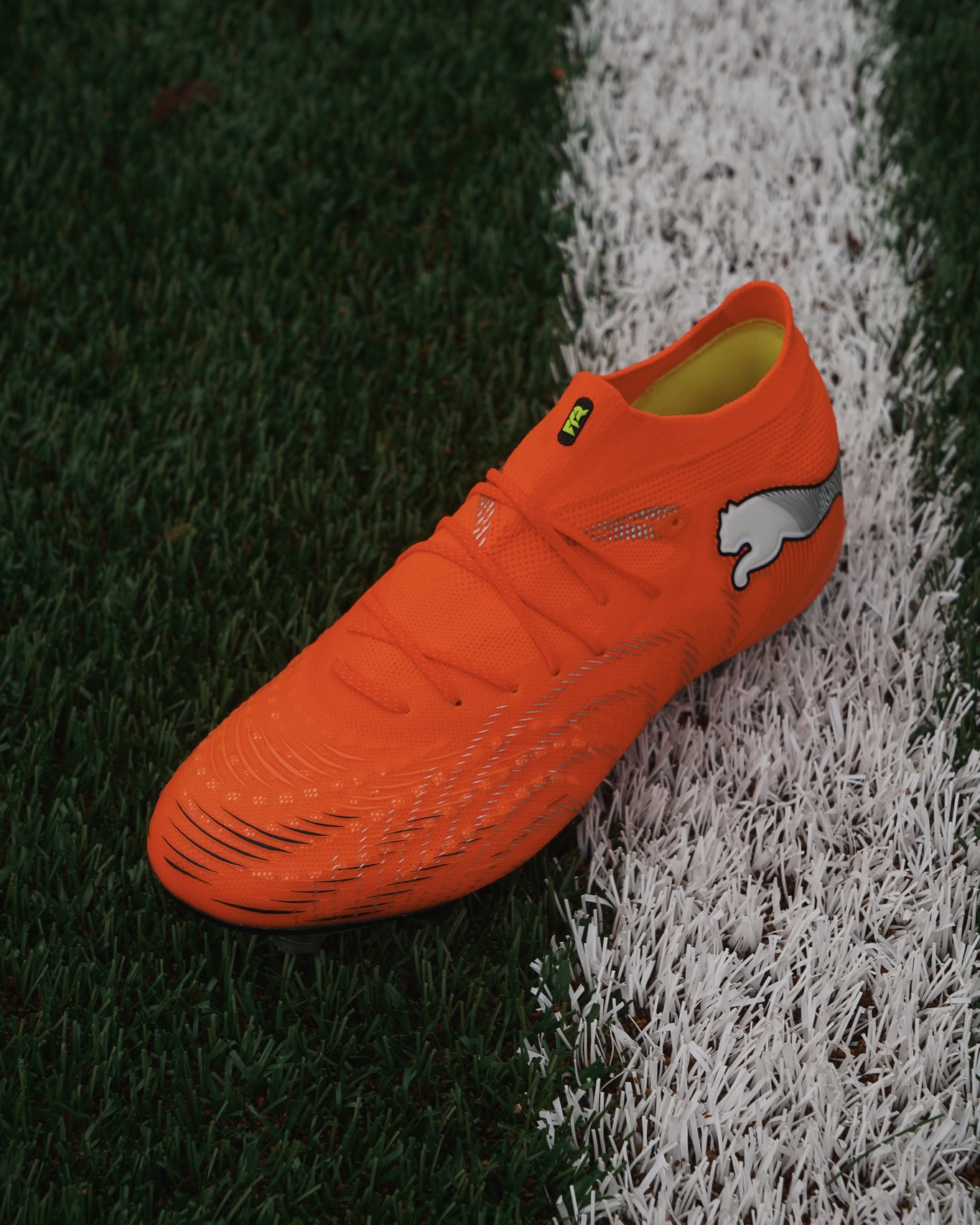 Puma Future 9 VS Puma Future 8