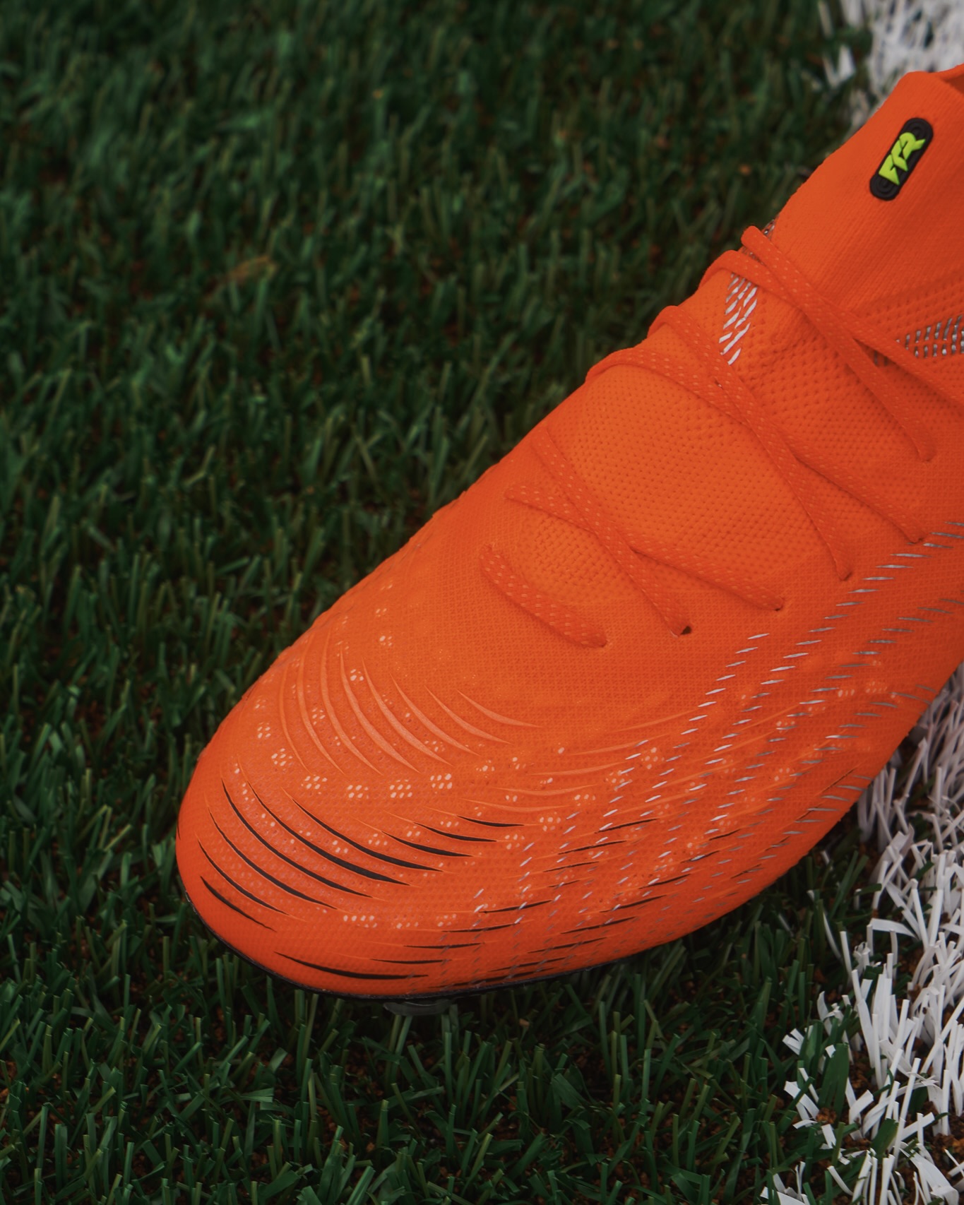 Puma Future 9 VS Puma Future 8