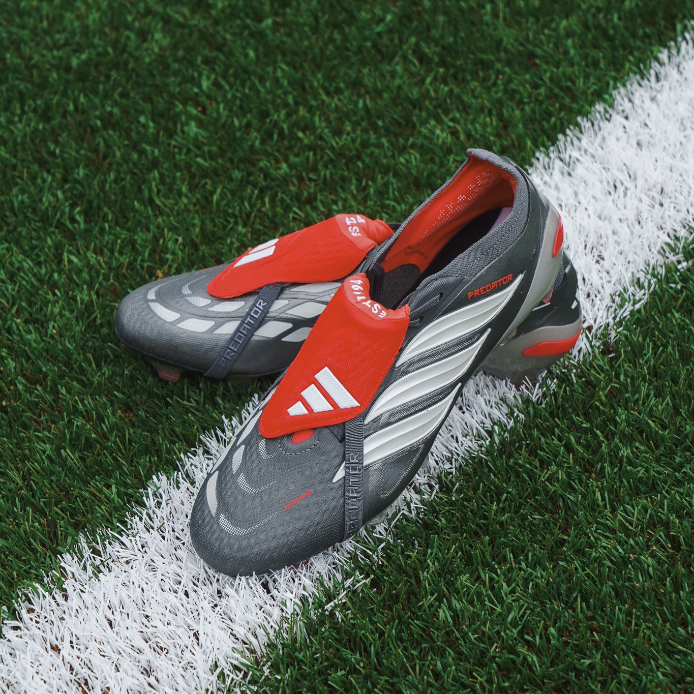 Alle Wichtige zum neuen Adidas Predator 2026