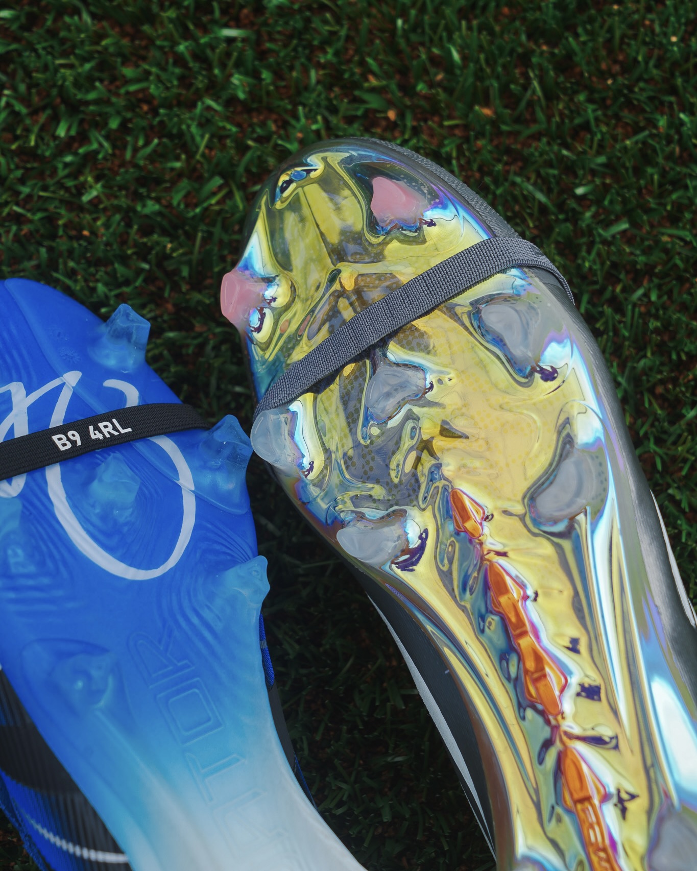 Adidas Predator 2026 vs Predator 2025