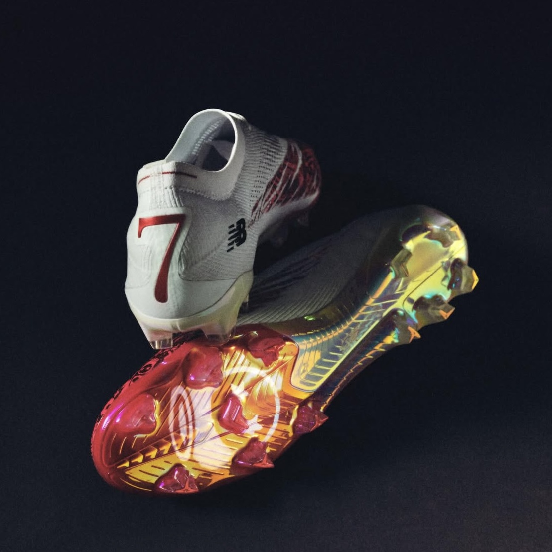 Bukayo Saka Furon 7egacy