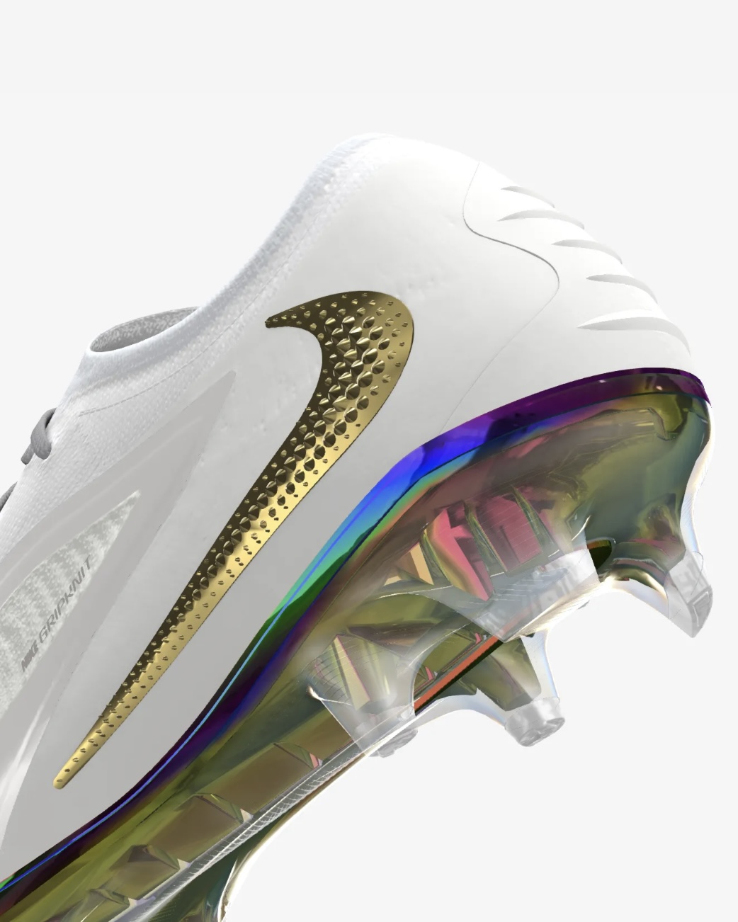 So kannst du Nike Fußballschuhe selbst designen So kannst du Nike Fußballschuhe selbst designen