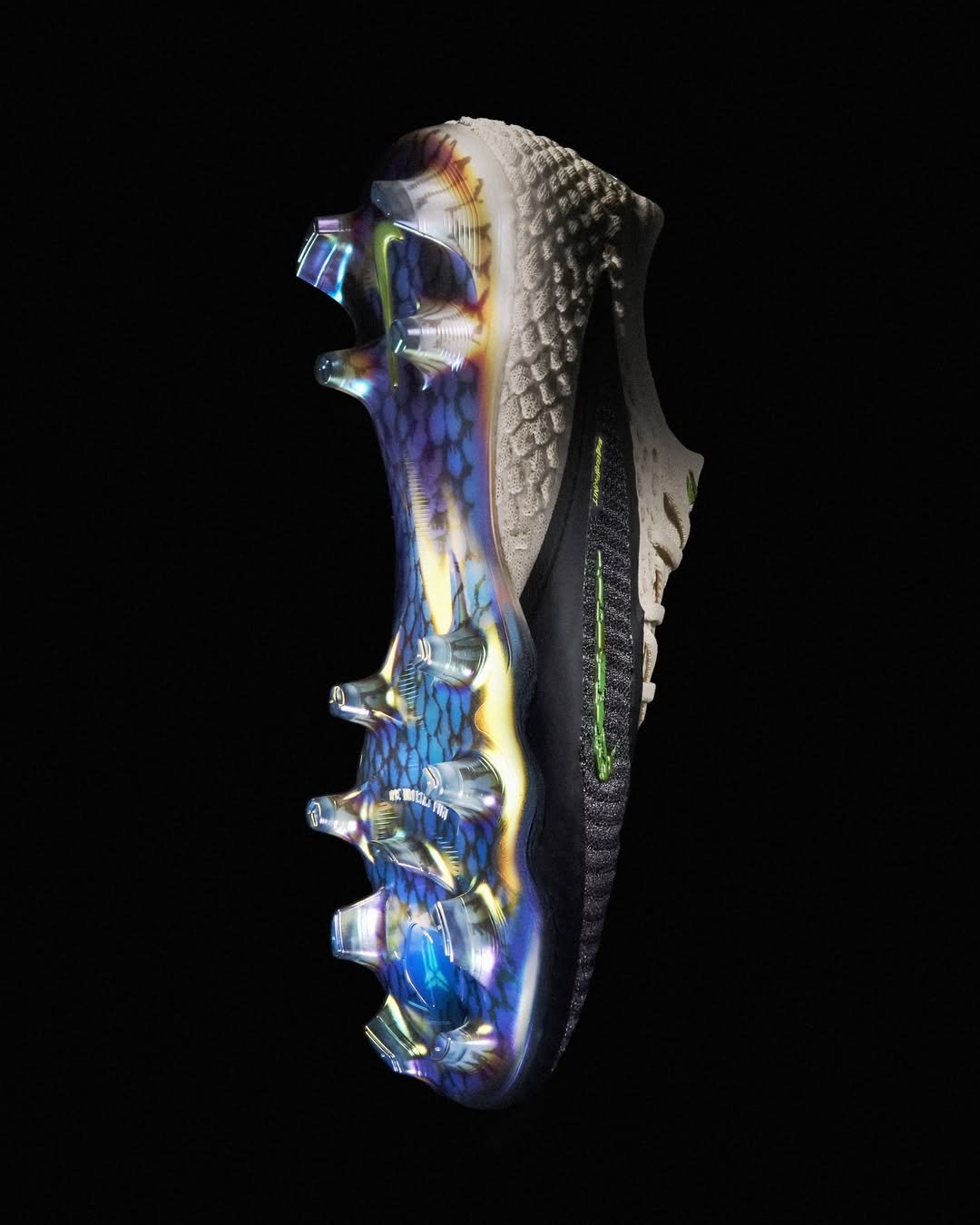 Nike Phantom Black Mamba Nike Phantom Black Mamba