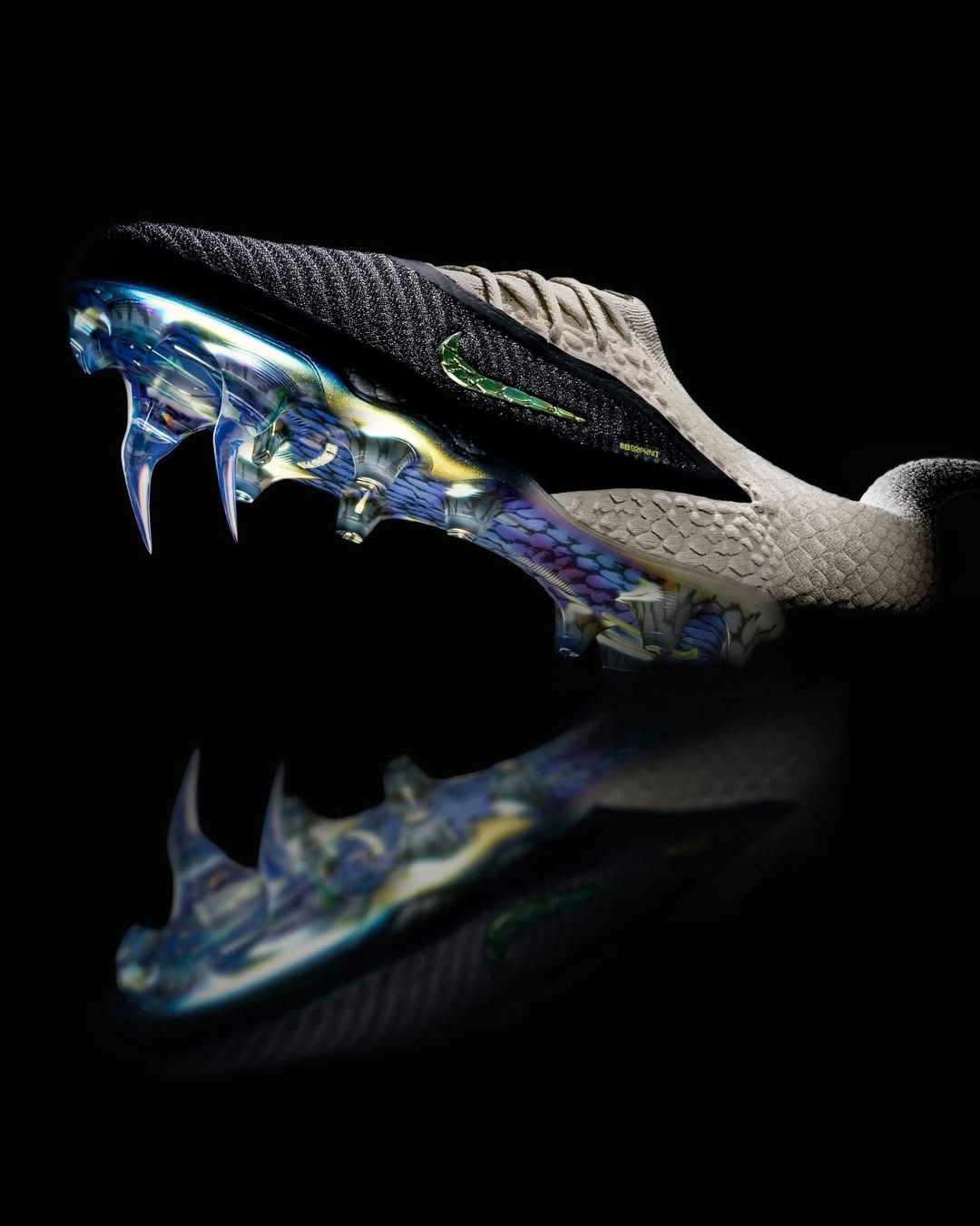 Nike Phantom Black Mamba Nike Phantom Black Mamba