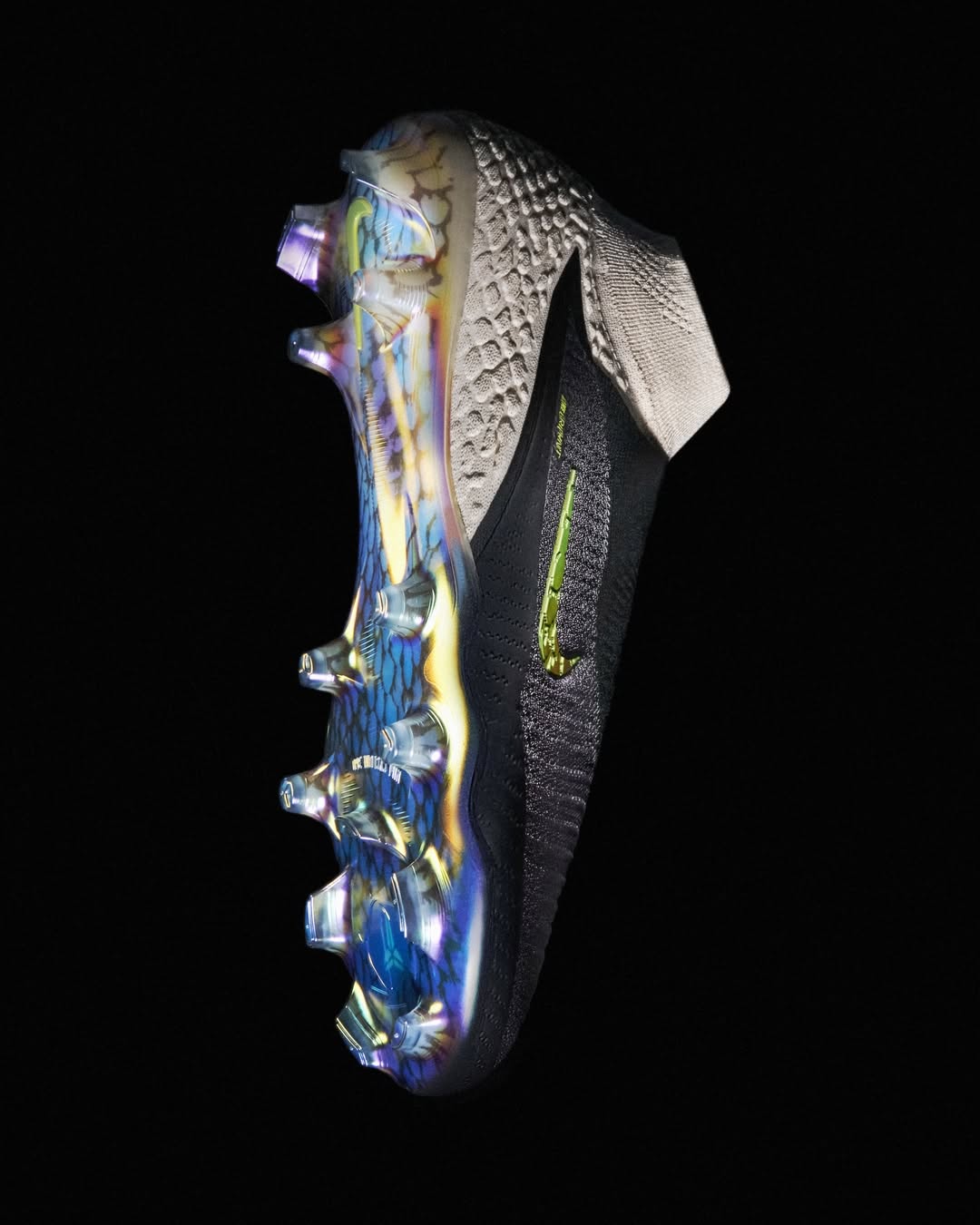 Nike Phantom Black Mamba Nike Phantom Black Mamba