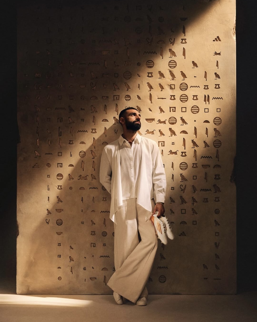 Mo Salah Signature F50 Mo Salah Signature F50