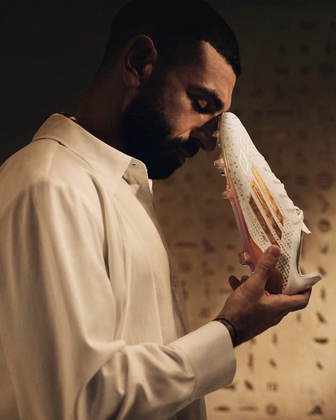 Mo Salah Signature F50 Mo Salah Signature F50