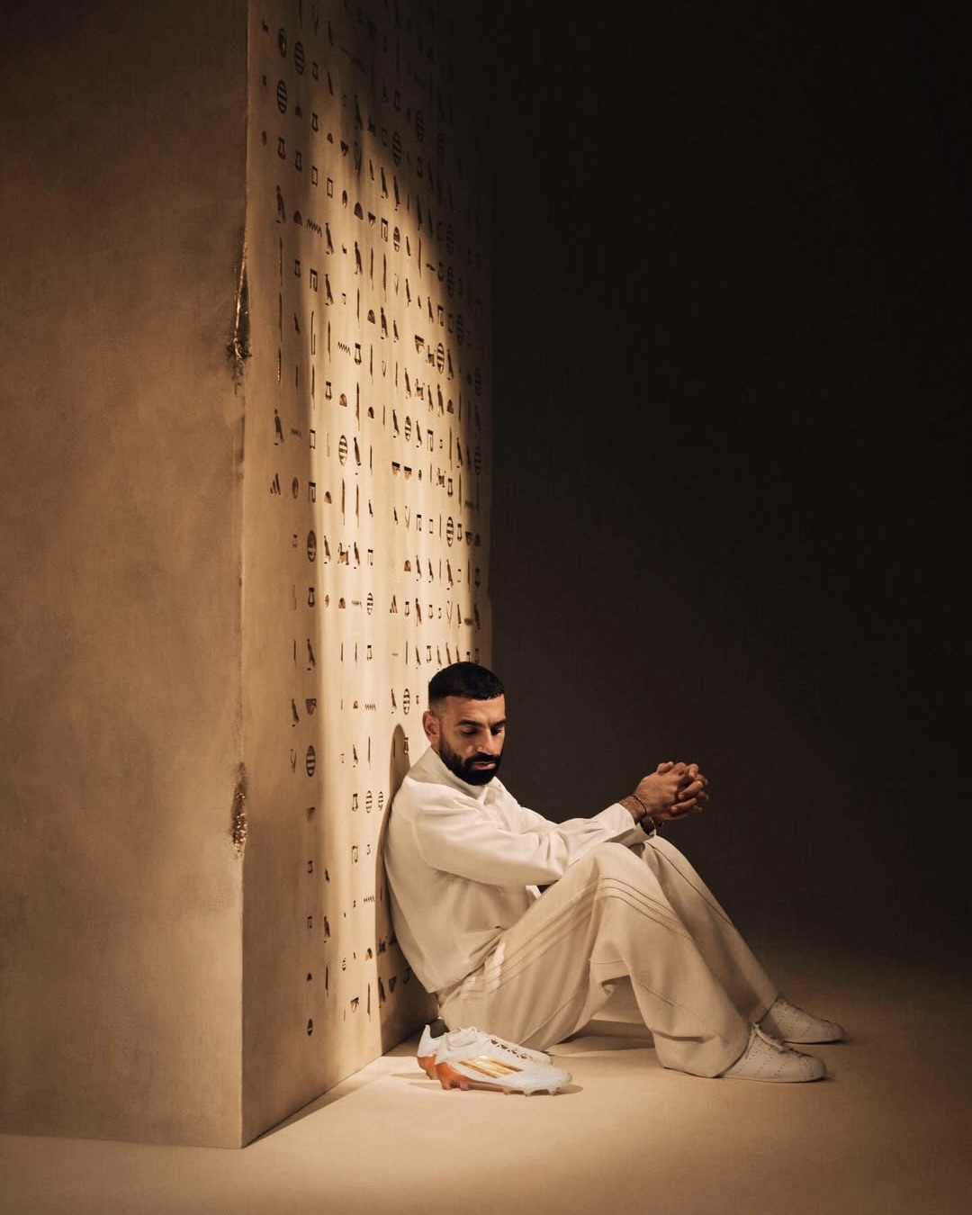 Mo Salah Signature F50 Mo Salah Signature F50